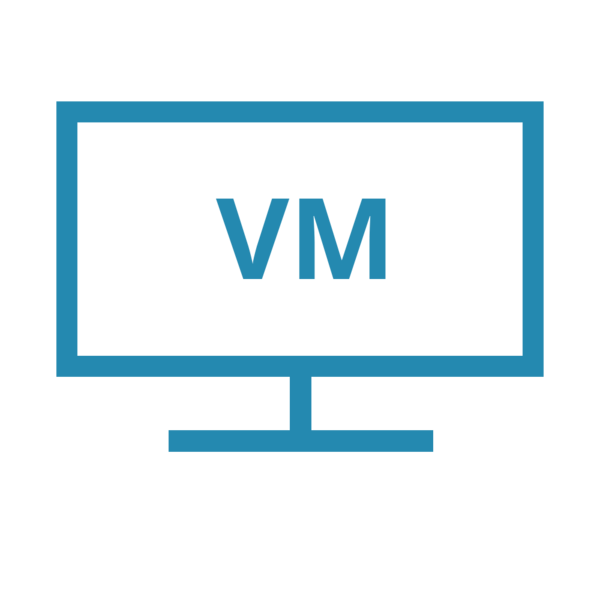 IT-Consulting Virtualisierung